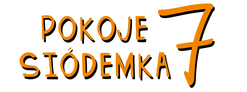 Pokoje Siódemka